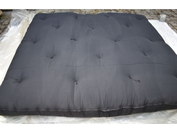 Futon 60, 180x200 sort